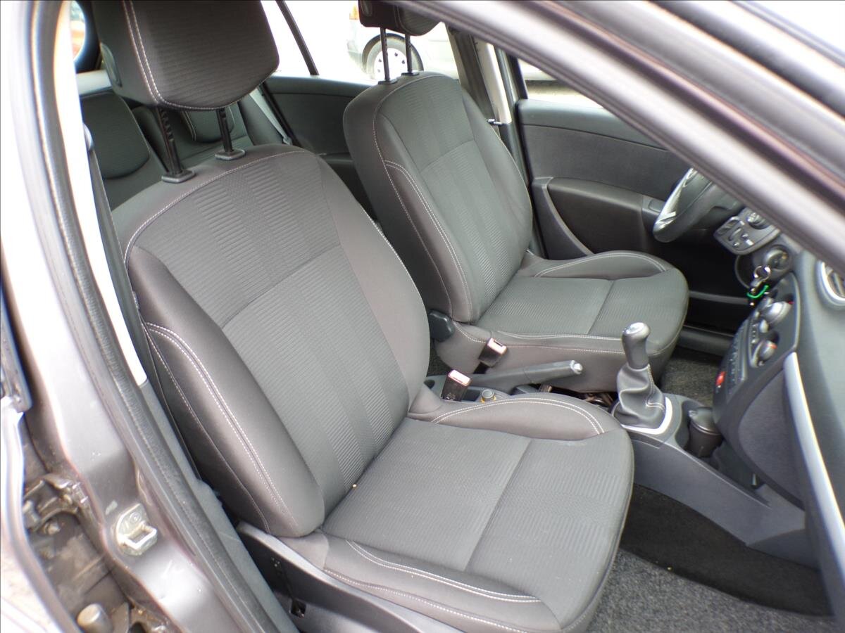 Renault Clio Kombi 1,1 l 74 kw