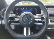 Mercedes-Benz GLE SUV / Terénní 3,0 l 270 kw