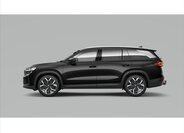 Škoda Kodiaq SUV / Terénní 2,0 l 142 kw