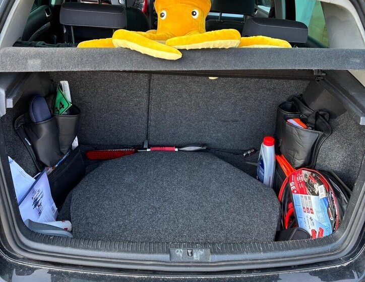 Volkswagen Golf Hatchback 0,0 0