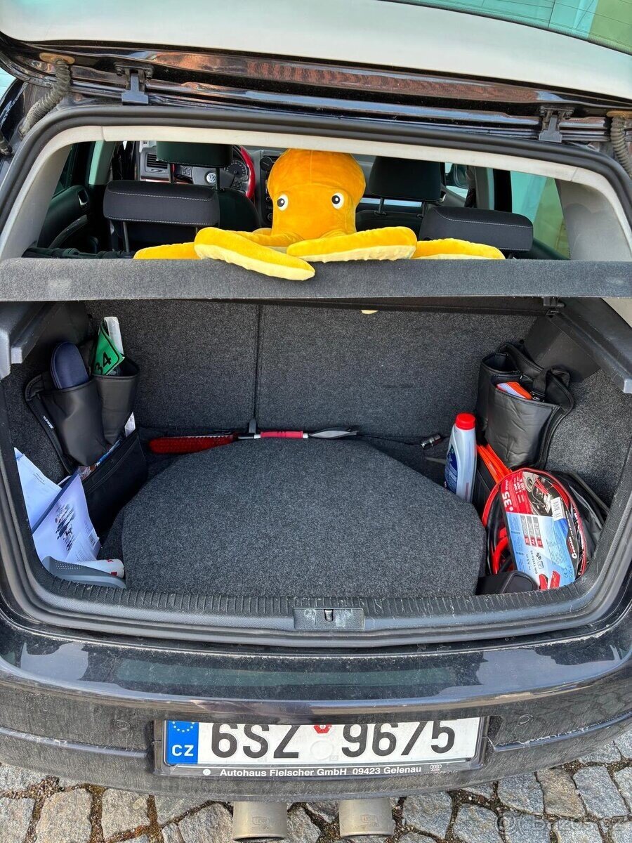 Volkswagen Golf Hatchback 0,0 0