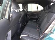 Toyota Yaris Cross 11