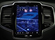 Volvo XC90 22