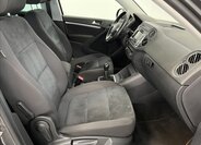 Volkswagen Tiguan SUV 2,0 l 103 kw