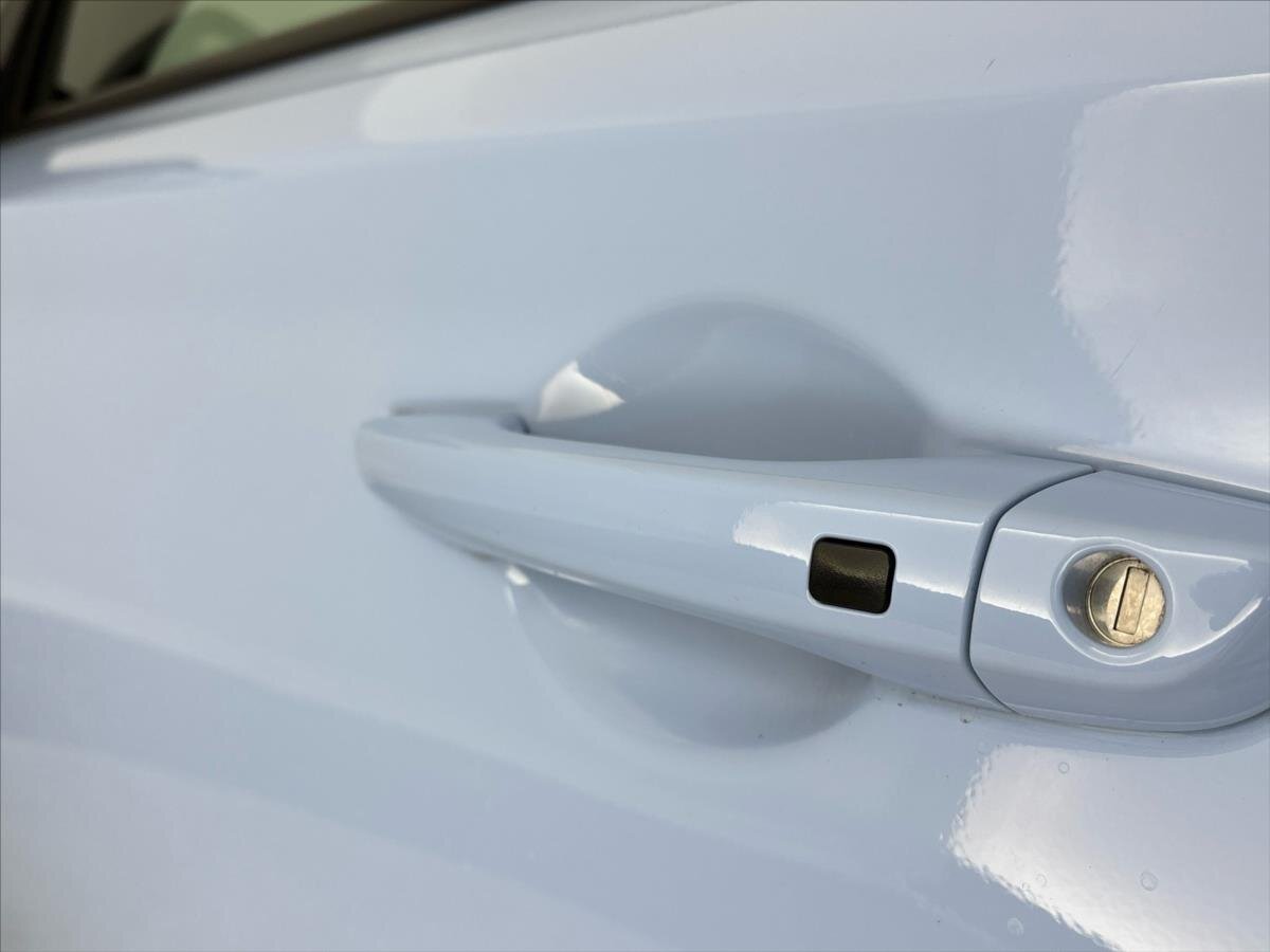 Hyundai i30 Hatchback 2,0 l 202 kw