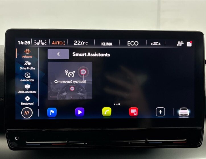 Cupra Born Hatchback 0,0 170 kw