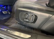 Land Rover Range Rover Evoque SUV / Terénní 2,0 l 150 kw