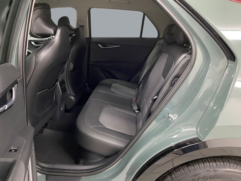KIA Niro Hatchback 1,6 l 95 kw