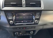 Škoda Fabia Kombi 999,0 81 kw