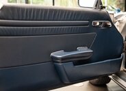 Mercedes-Benz SL Kabriolet 4,5 l 165 kw