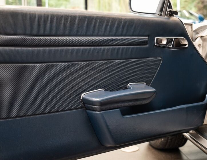 Mercedes-Benz SL Kabriolet 4,5 l 165 kw