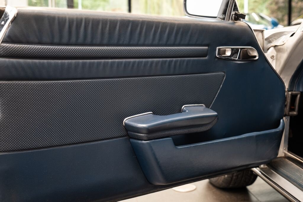 Mercedes-Benz SL Kabriolet 4,5 l 165 kw