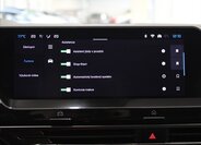 Citroën C5 X Liftback 1,2 l 96 kw