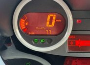 Renault Twingo Hatchback 0,0 98 kw