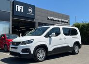 Peugeot Rifter 1