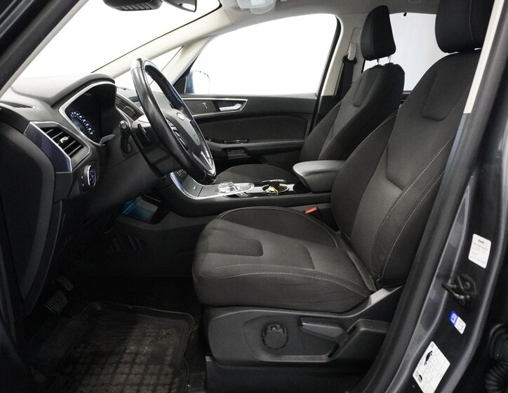 Ford S-MAX Ostatní 2,0 l 140 kw