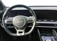 KIA Sportage Ostatní 1,6 l 132 kw