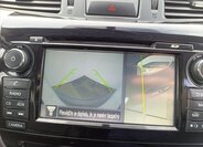 Renault Alaskan Pick-up 2,3 l 140 kw