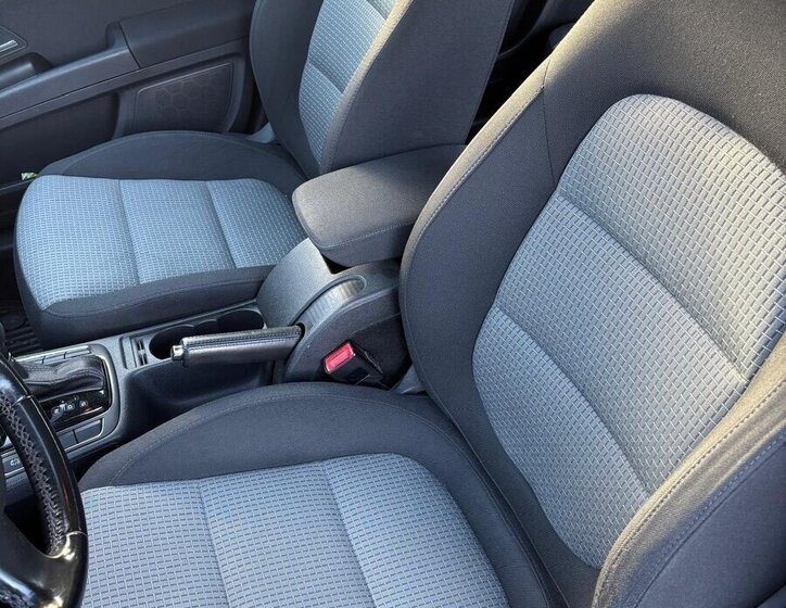 Škoda Superb Kombi 0,0 125 kw