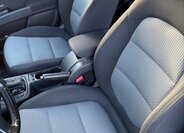 Škoda Superb Kombi 0,0 125 kw