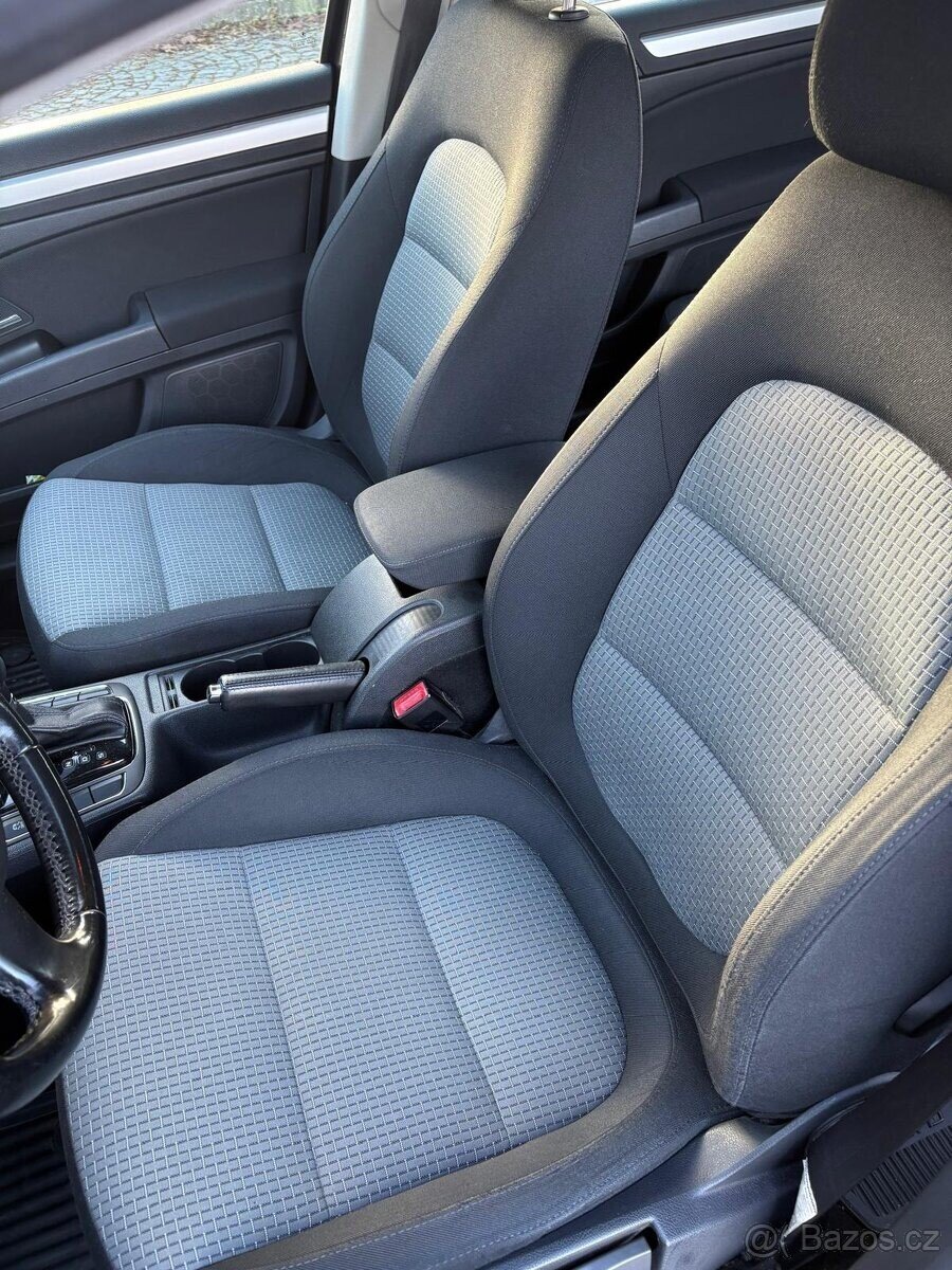 Škoda Superb Kombi 0,0 125 kw