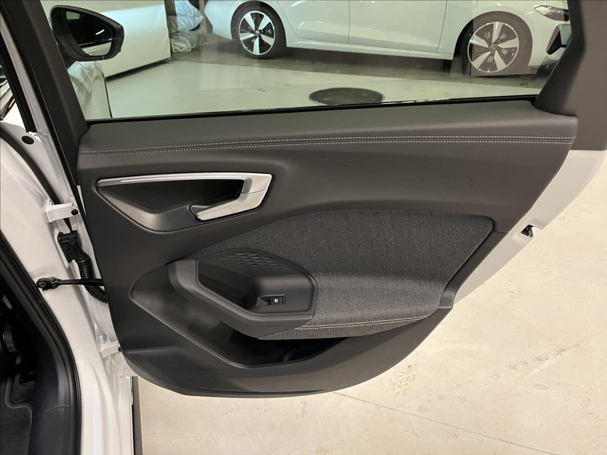 Audi A5 Kombi 2,0 l 150 kw