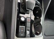 Volkswagen Touareg SUV 0,0 210 kw