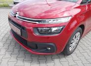 Citroën C4 Picasso 6