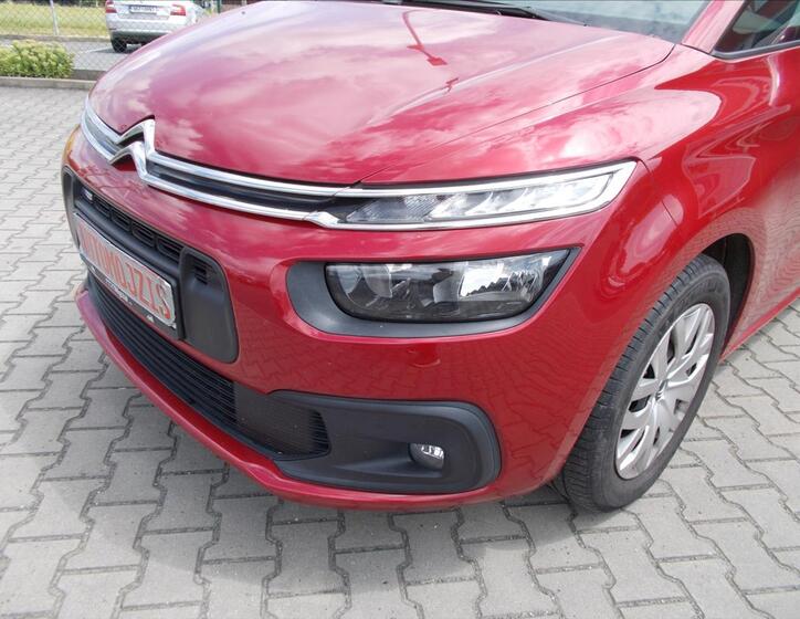 Citroën C4 Picasso 6