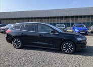 Ford Focus Kombi 1,5 l 84 kw