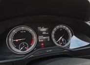 Škoda Superb Kombi 2,0 l 110 kw