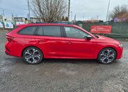 Škoda Octavia Kombi 2,0 l 195 kw