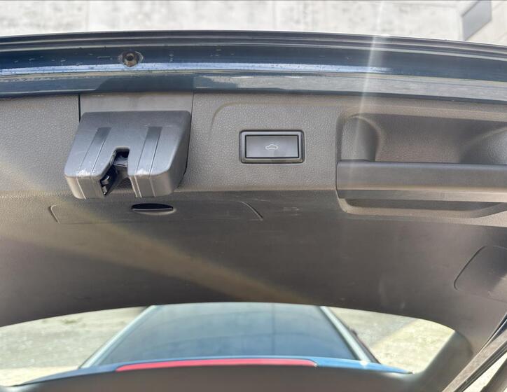 Volkswagen Passat 28