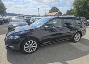 Volkswagen Golf 9
