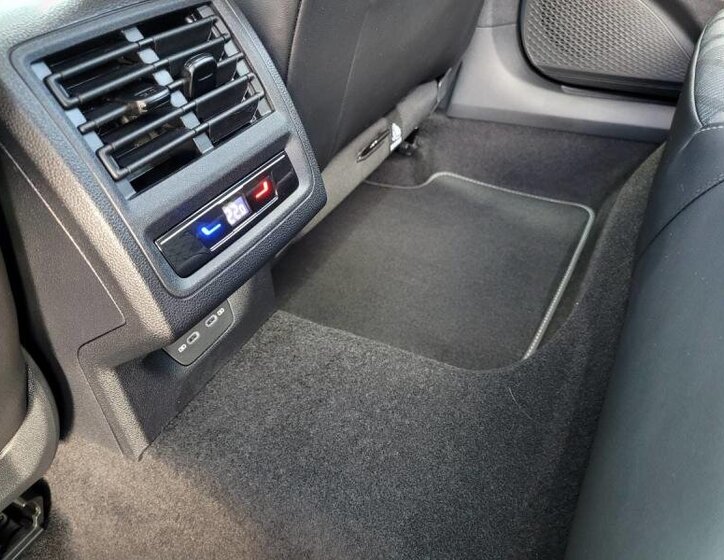 Volkswagen Golf Kombi 2,0 l 110 kw