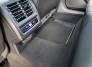 Volkswagen Golf Kombi 2,0 l 110 kw