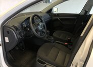 Škoda Octavia Hatchback 1,2 l 77 kw