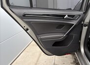 Volkswagen Golf Kombi 1,4 l 103 kw