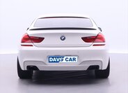 BMW Řada 6 Sedan / Limuzína 3,0 l 230 kw