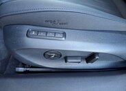 Škoda Superb Kombi 1,5 l 150 kw