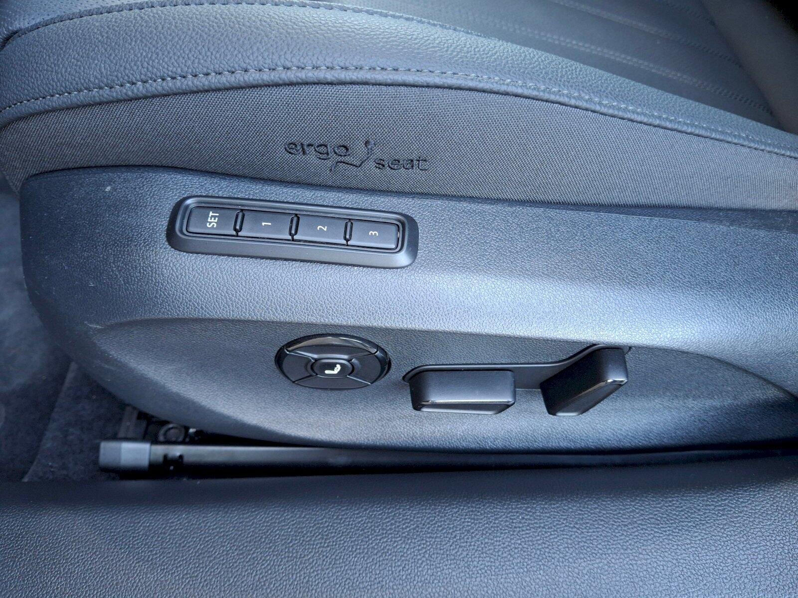 Škoda Superb Kombi 1,5 l 150 kw