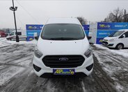 Ford Transit Custom Ostatní 2,0 l 96 kw