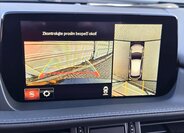 Mazda 6 Kombi 2,5 l 143 kw