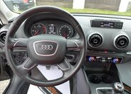 Audi A3 Hatchback 2,0 l 110 kw
