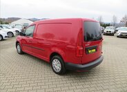 Volkswagen Caddy 5