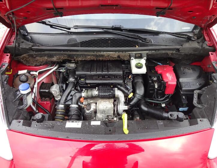 Peugeot Partner Tepee 38