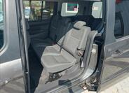 Ford Tourneo Connect 11