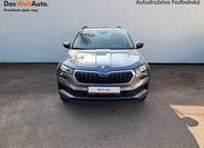 Škoda Karoq SUV / Terénní 1,5 l 110 kw