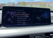 BMW Řada 3 Sedan / Limuzína 2,0 l 135 kw