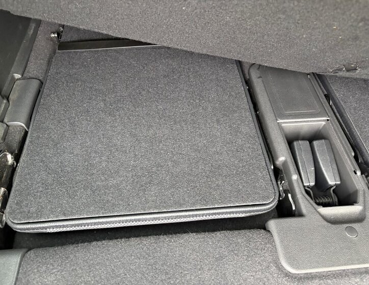 Opel Zafira MPV 1,6 l 110 kw